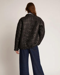 Munthe - Timothe Reversible Jacket