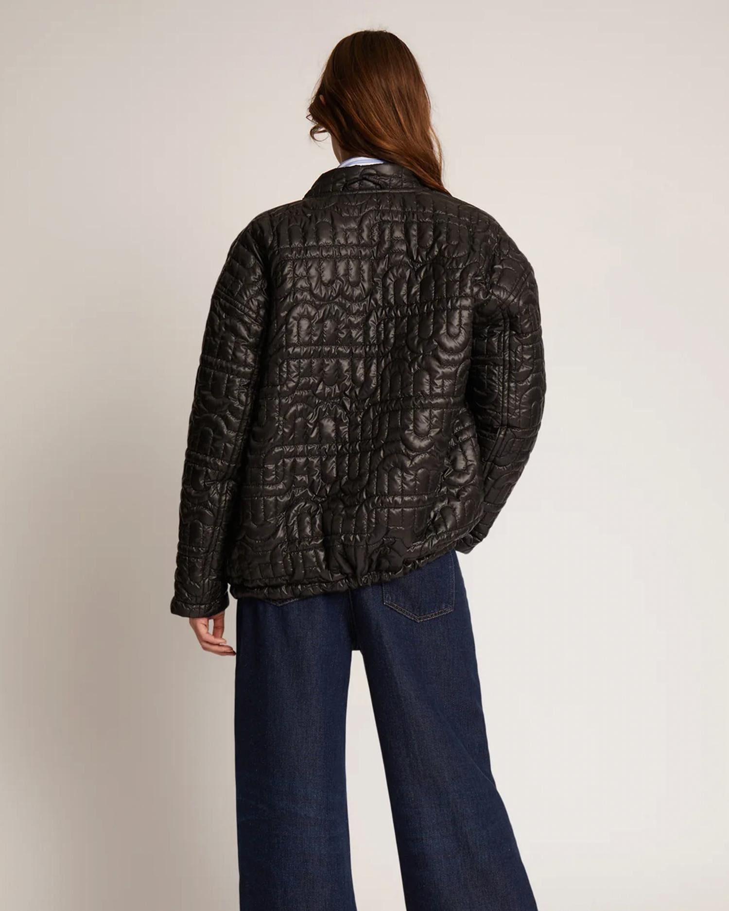 Munthe - Timothe Reversible Jacket