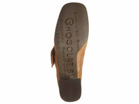 Chocolat Blu - Women's Halle Pump