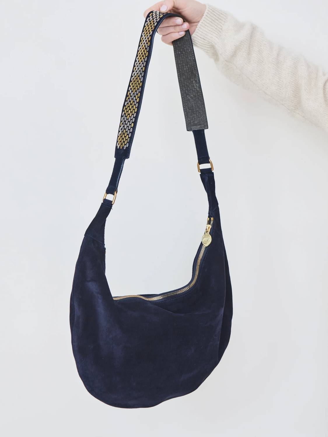 Calleen Cordero - Women's Rowan Leather Handbag