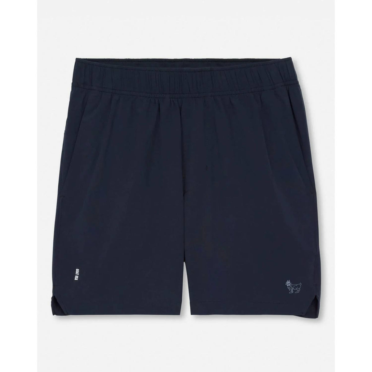 Goat Usa - Boys' Outline Athletic Shorts
