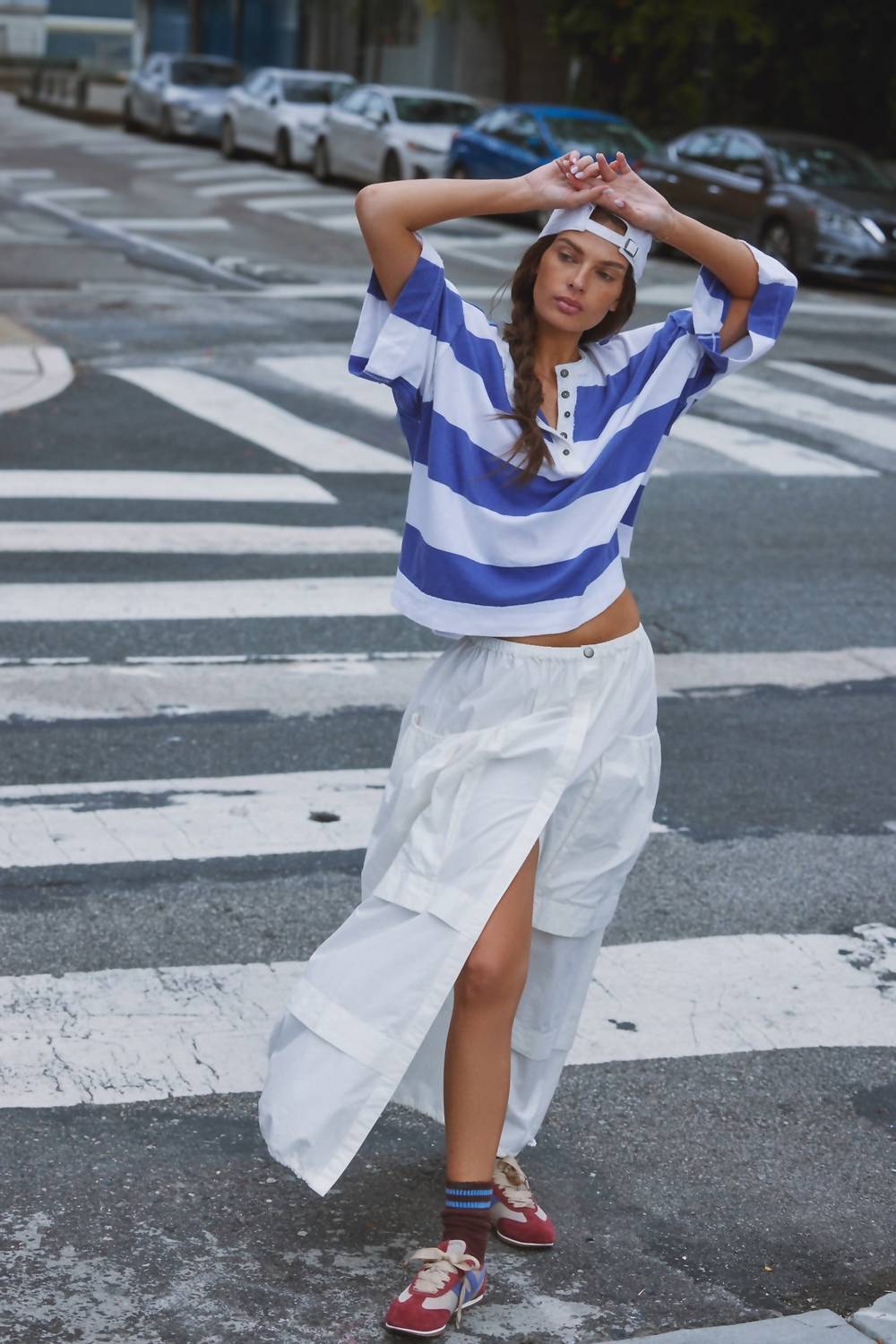Free People - Wonderful Everyday Tee
