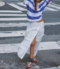 Free People - Wonderful Everyday Tee
