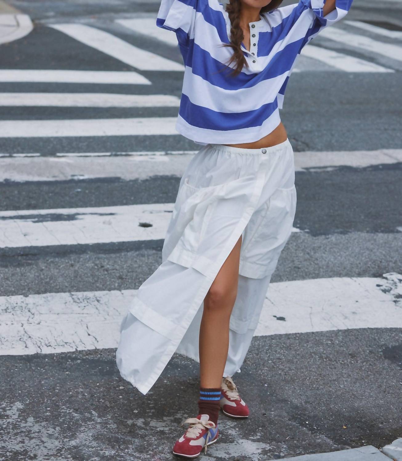 Free People - Wonderful Everyday Tee
