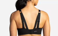 Brooks - Women's Drive 3 Pocket Run Bra