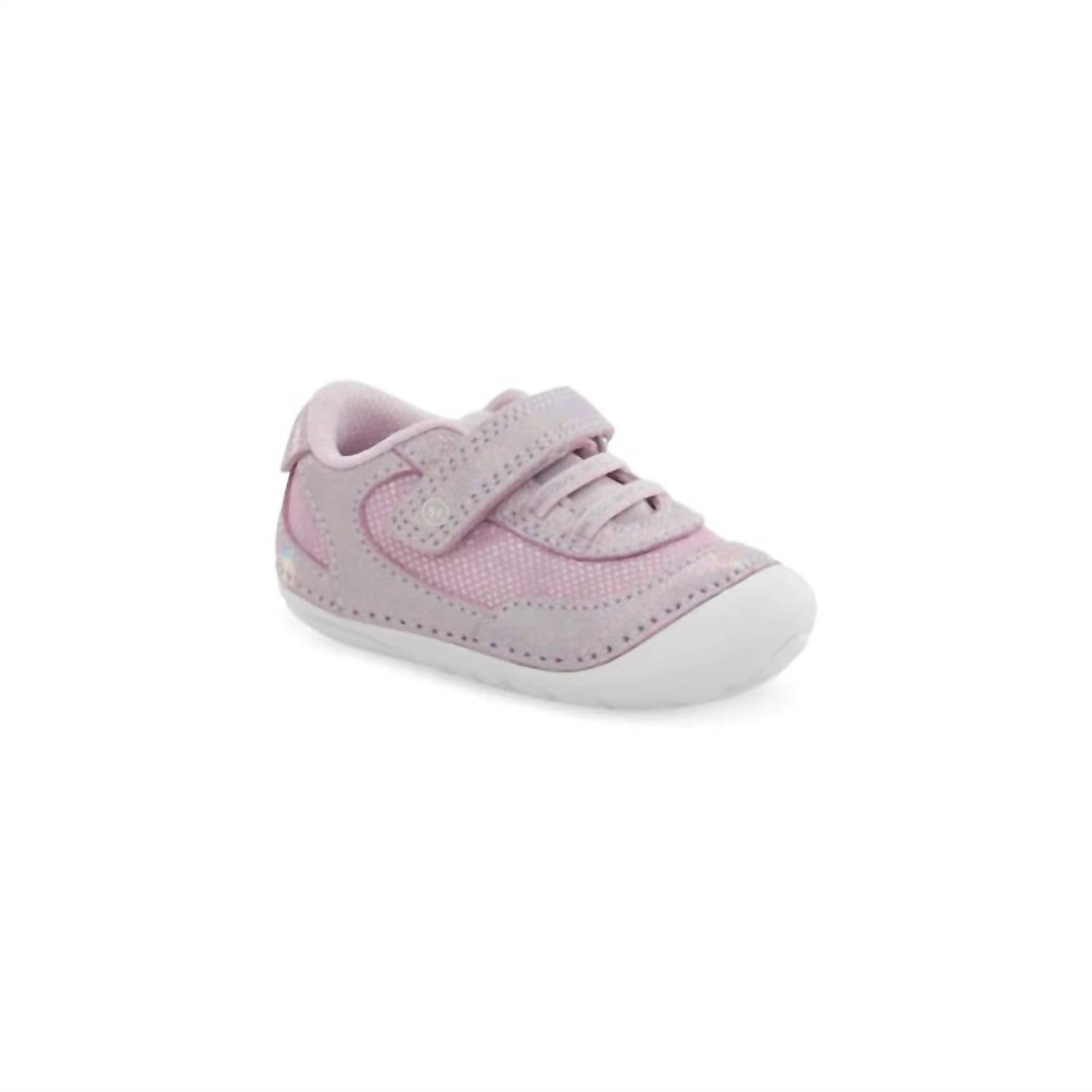 Stride Rite - Kid's Soft Motion Jazzy Shoe