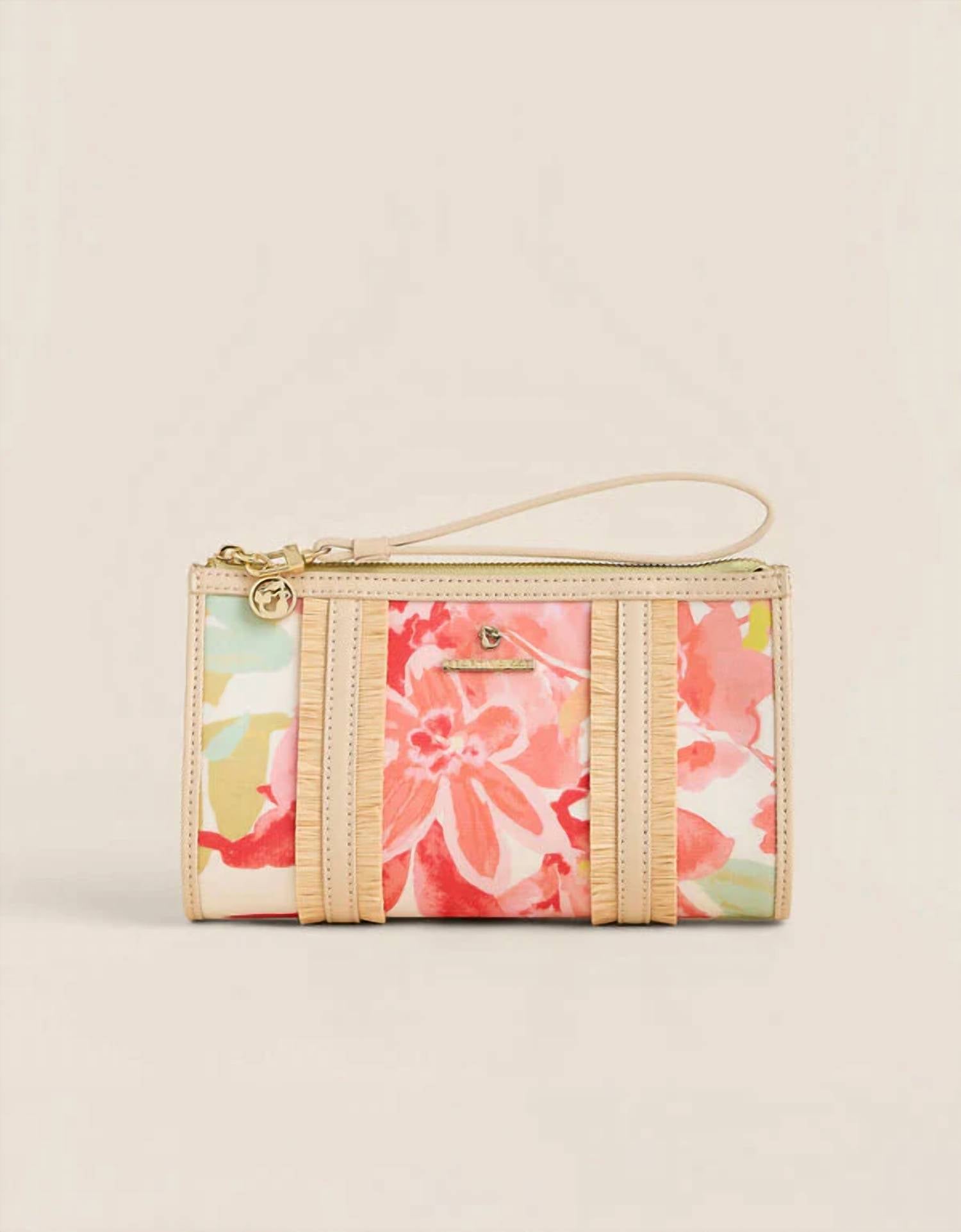 Spartina 449 - Women's Winslow Wristlet