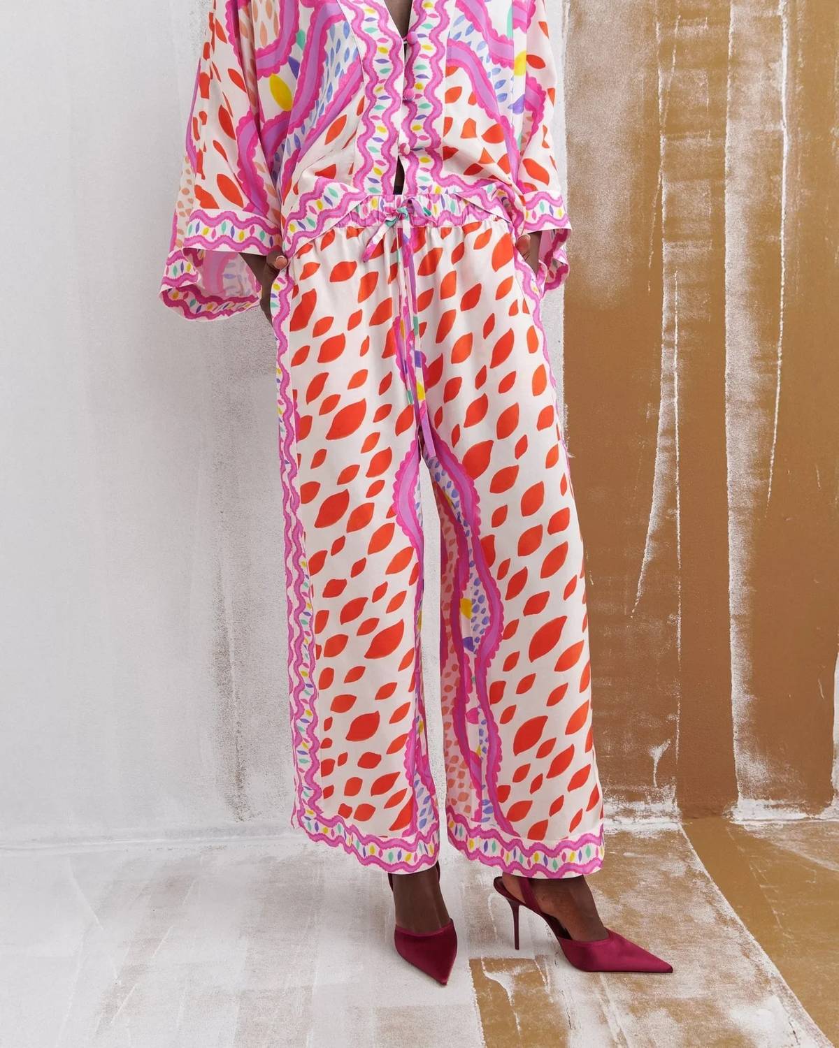Celia B - Eyla Pants