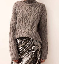 Marie Oliver - Cecile Sweater