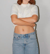 Richer Poorer - Rowan Tee