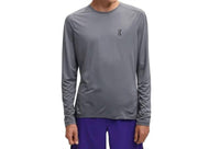 On - Performance Long Tee