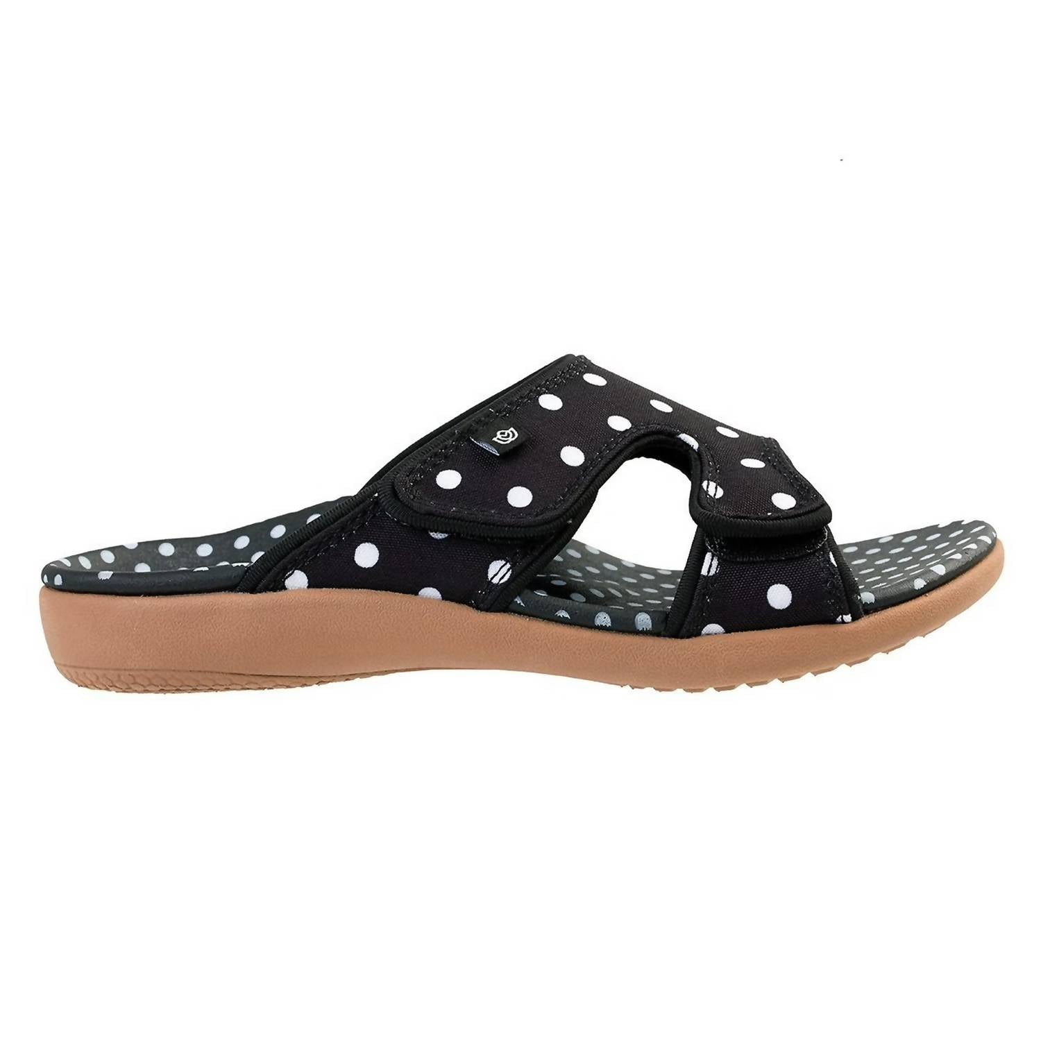 Spenco - Women's Kholo Polka Dot Sandal