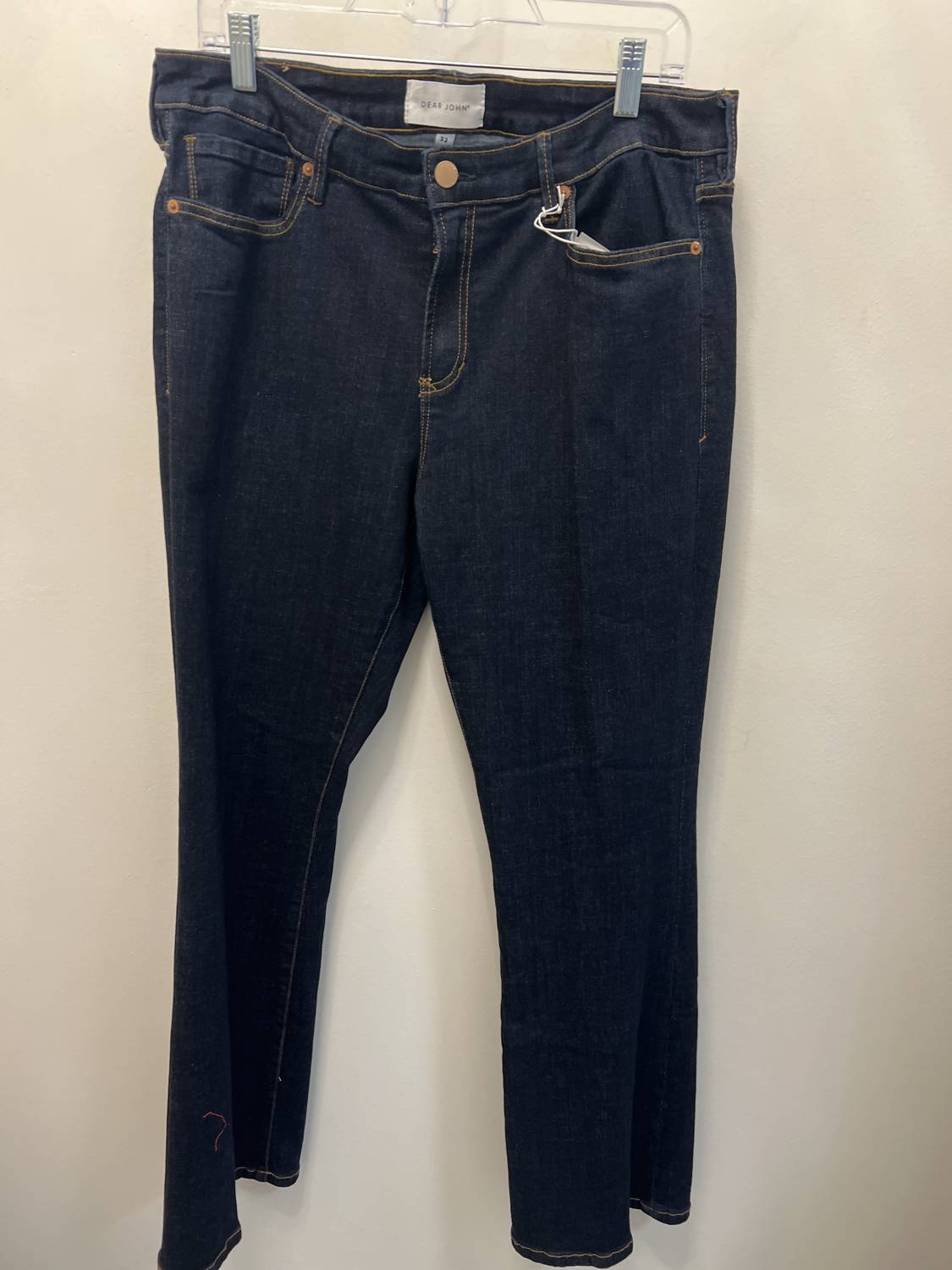 Dear John Denim - Jaxtyn Bootcut Jeans