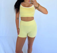 Kimberly C - The Pilates Activewear Set