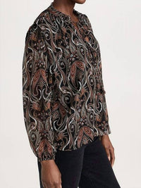 Misa Los Angeles - Women's Helena Top