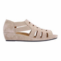 L'Amour Des Pieds - Women's Bayla Sandal