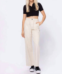 Hidden - Logan Carpenter Denim Pants