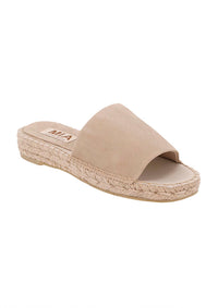 Mia - Women's Noveli Open Toe Sandal