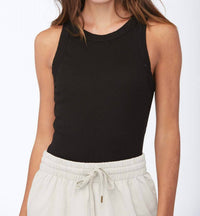Sundays - Turner Crew Neck Tank