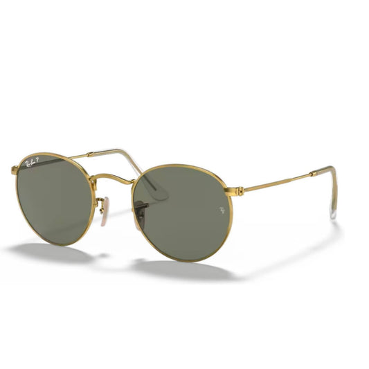 Ray Ban - Men's Round Sunglasses