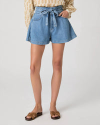 Paige - Mathilda High-waist Short
