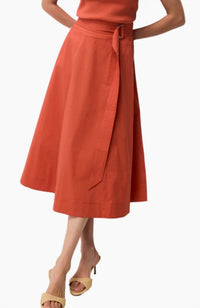 Veronica Beard - Facia Skirt
