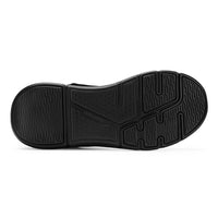 Fitville - Men's EasyTop Diabetic Winter Boot - Wide Width