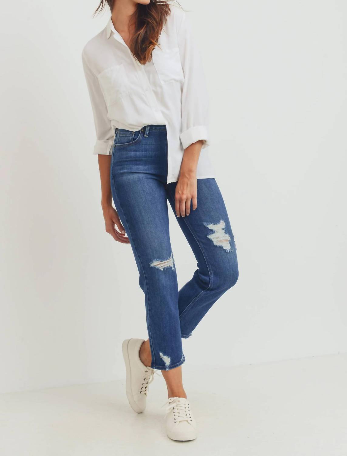 Just Black Denim - The Official Weekend Jeans