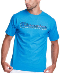 Champion - Classic Logo Graphic T-shirt