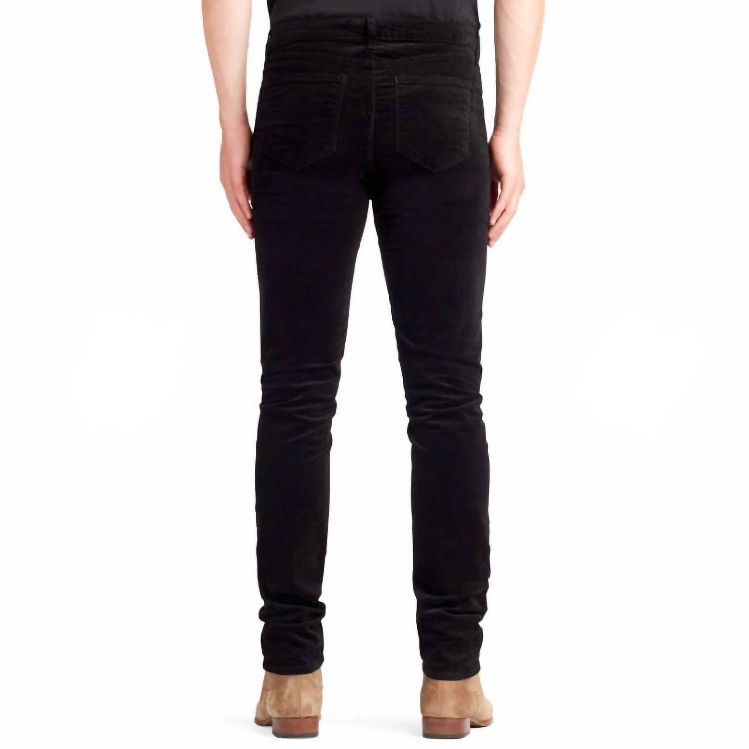 Monfrere - MEN'S GREYSON JEANS