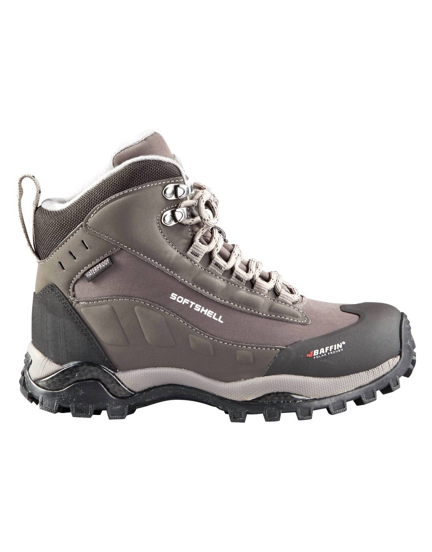Baffin - Women's Hike Boots