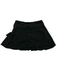 lululemon Women's Athletic Skort in black - women's shorts