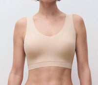 Chantelle - Soft Stretch Padded V-neck Bra
