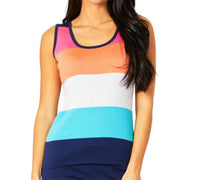 Stripe Tank Top
