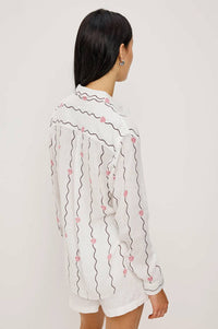 Rails - Charli Shirt