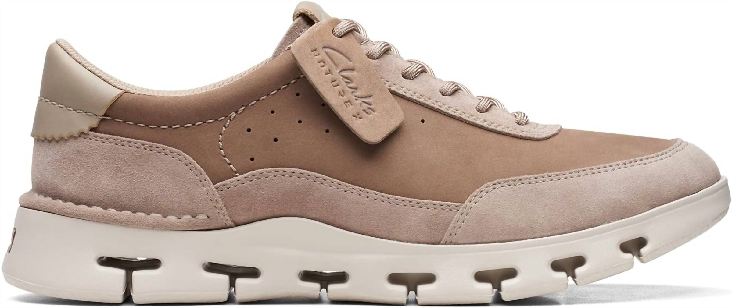 Clarks - Men's Nature X One Ox Sneaker
