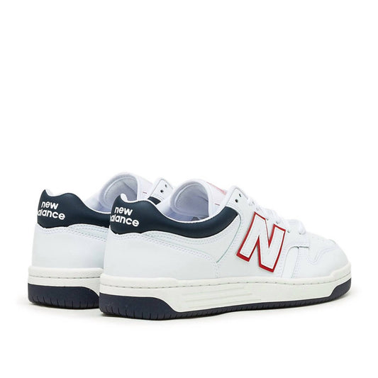 New Balance - Men's Bb480 Lwg