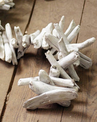 Mickler & Co. - Driftwood Garland Decor