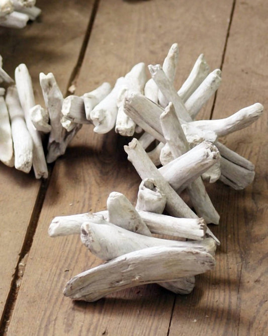 Mickler & Co. - Driftwood Garland Decor