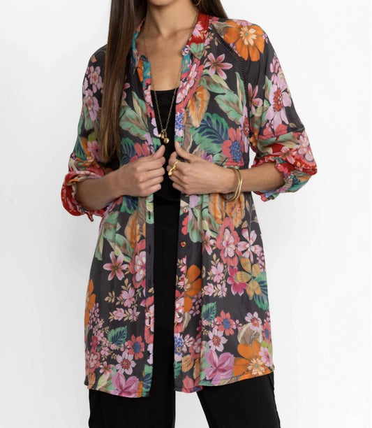 Johnny Was - Lapham Adonia tunic