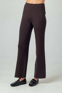 Sundays - Koa Wide Leg Pants