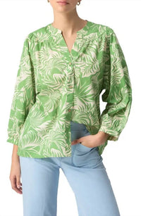 Sanctuary - Flow With Me Blouse