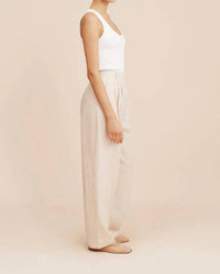 Posse - Lucille High Waist Pant