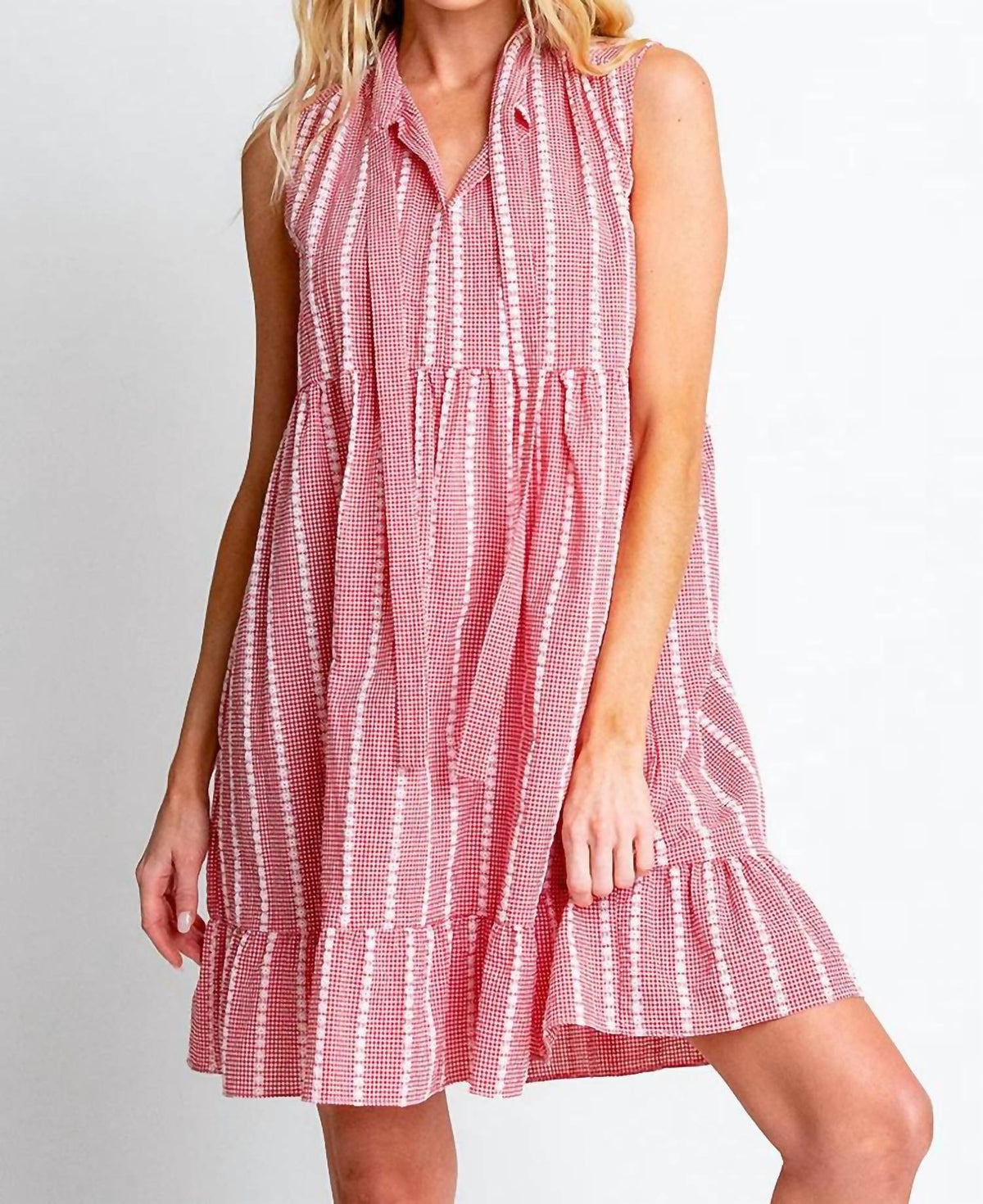 Monte - Alice Dress