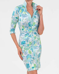 Gretchen Scott - Twist & Shout Dress