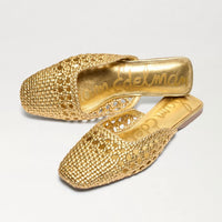 Sam Edelman - Women's Nola Mule Slide