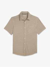 Fair Harbor - Saltaire Classic Shirt