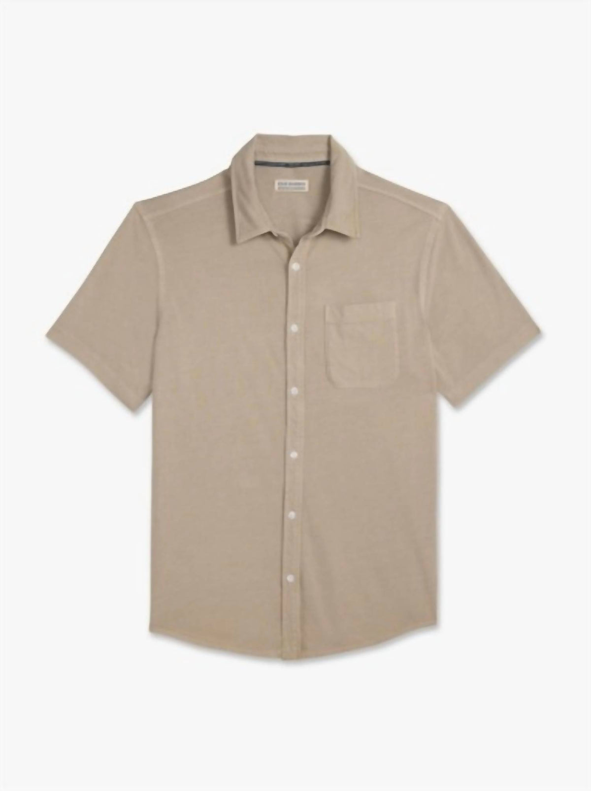 Fair Harbor - Saltaire Classic Shirt