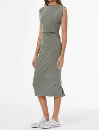 Young Fabulous & Broke - Jodie Midi Dress
