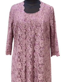 Magic Formals Moms - Women's Ashley Dress